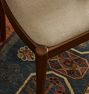 Wenlund Upholstered Dining Chair