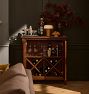 Ladd Bar Cabinet, 40&quot;