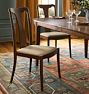 Wenlund Upholstered Dining Chair