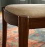 Wenlund Upholstered Dining Chair