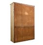 Vintage Traditional Large Dressing Cabinet