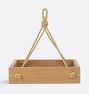Hanging Platform Bird Feeder