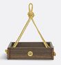 Hanging Platform Bird Feeder