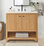 Fallon 36&quot; Single Vanity
