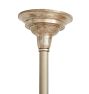 Vintage Classical Revival 5-Light Chandelier