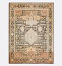 OPEN BOX: Silverton Hand-Knotted Rug - 9' x 12' - Warm Brown