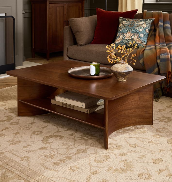 Knotts Coffee Table