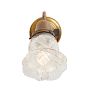 Pair of Antique Victorian Sconces