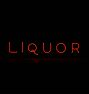 Vintage Neon LIQUOR Sign