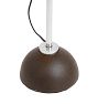 Vintage Piotr Sierakowski Table Lamp for Koch &amp; Lowy