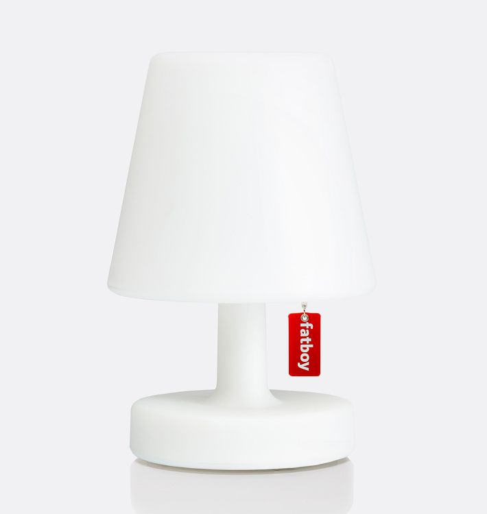 Edison the Petit Lamp