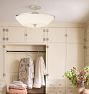 Howell LED Semi-Flush Mount