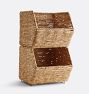 Stafford Stackable Baskets