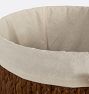 Cecilia Water Hyacinth Hamper