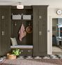 Greyson Indoor/Outdoor Hand-Knotted Rug