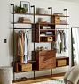 Holgate Modular Closet Add-On Components