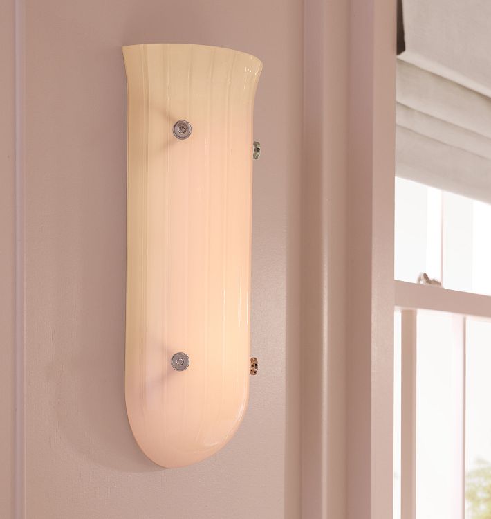Viola LED Sconce