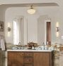 Colestin Metal Frame Mirror