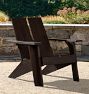 Vaughn Teak Outdoor Lounge Collection