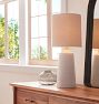 Leahy Lamp