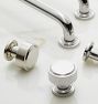 Ansel Cabinet Knob