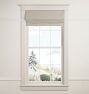Linen Blackout Roman Cordless Shade