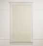 Linen Blackout Roman Cordless Shade