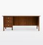 San Juan Desk, 74&quot;
