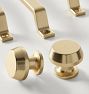 Tabor Cabinet Knob