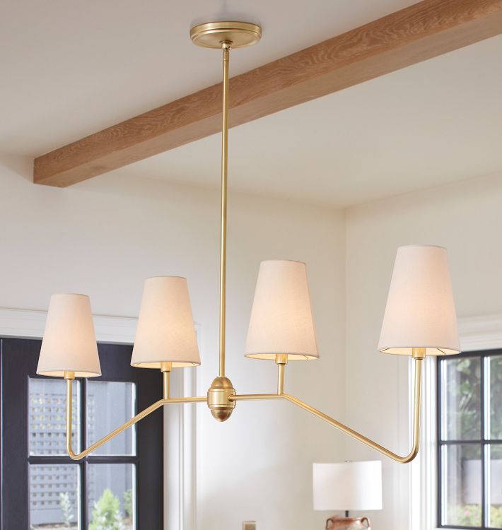 Berkshire Linear Pendant