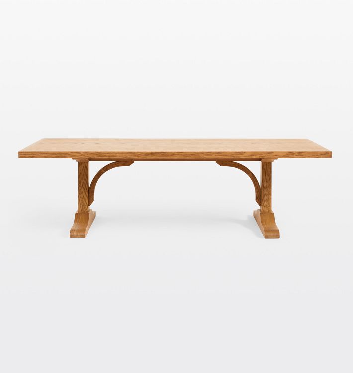 【Francfranc REIZ COFFEE TABLE】 Clair Coffee Table 90 (W900 × D500 × H387) – Francfranc Hong