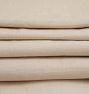 Linen Blackout Roman Cordless Shade