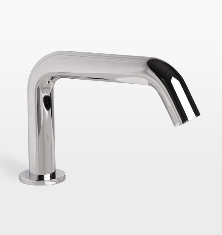 Twyla Automatic Bathroom Hand Dryer - Polished Chrome