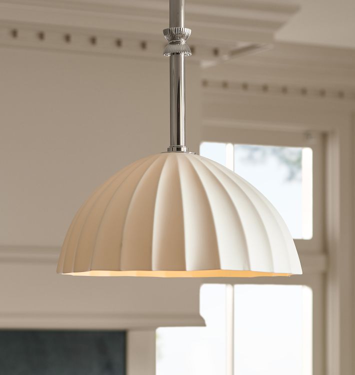 Enzo Pendant (12&quot; - 16&quot;)