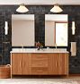 Trask LED Linear Sconce