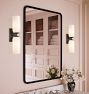 Wren Double Sconce