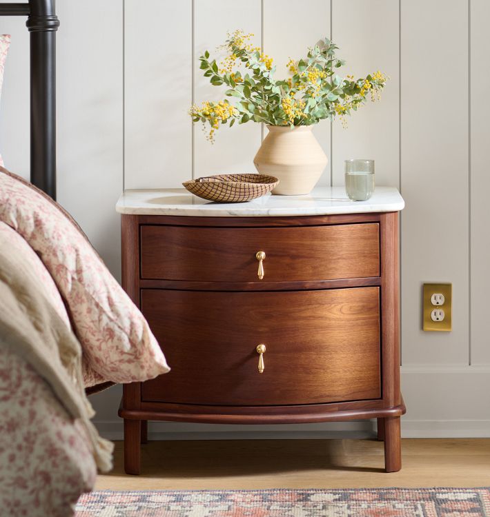 Armstead Nightstand