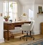 Dexter Swivel Office Chair