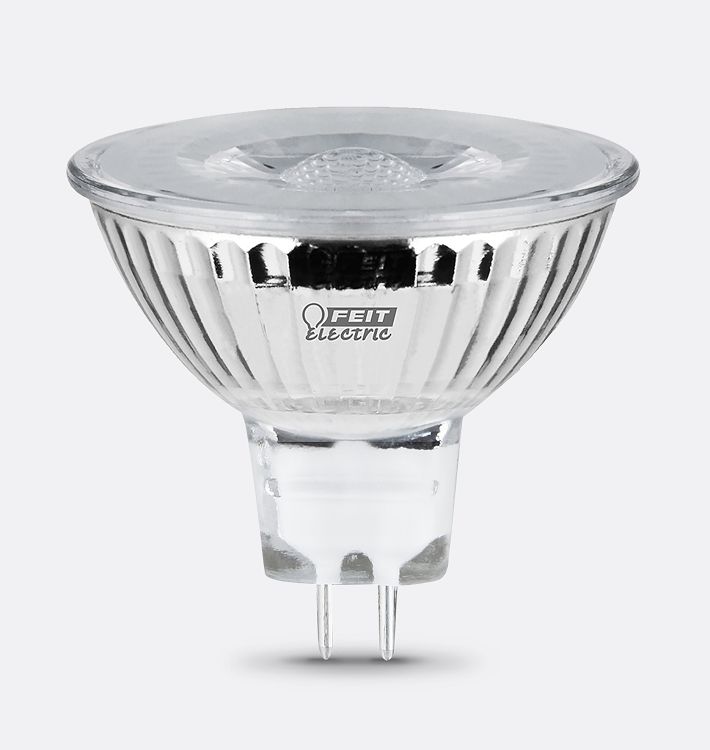 FEIT LED MR16 35W 5000K Lightbulb GU5.3
