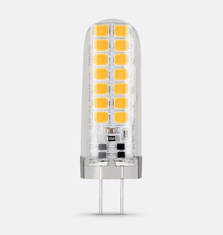 FEIT LED T4 35W 3000K Lightbulb G4