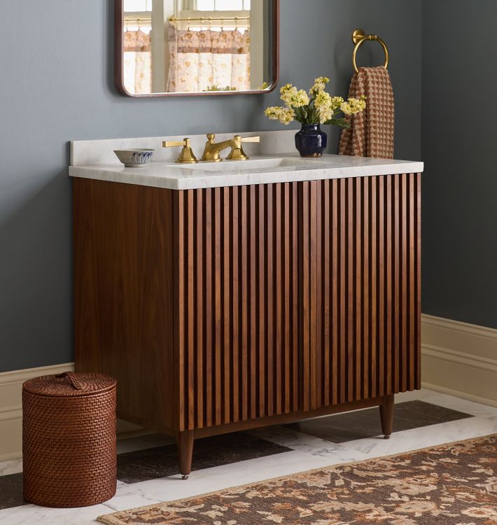 Willow 36&quot; Single Vanity