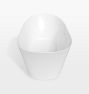 Alessandria Eco-Lapistone Bathtub