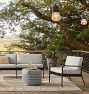 Bayocean Outdoor Lounge Chair