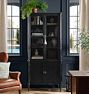 Cannes Storage Cabinet, 38&quot;