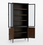 Cannes Storage Cabinet, 38&quot;