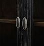 Cannes Storage Cabinet, 38&quot;