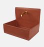Edy 24&quot; Bucket Sink