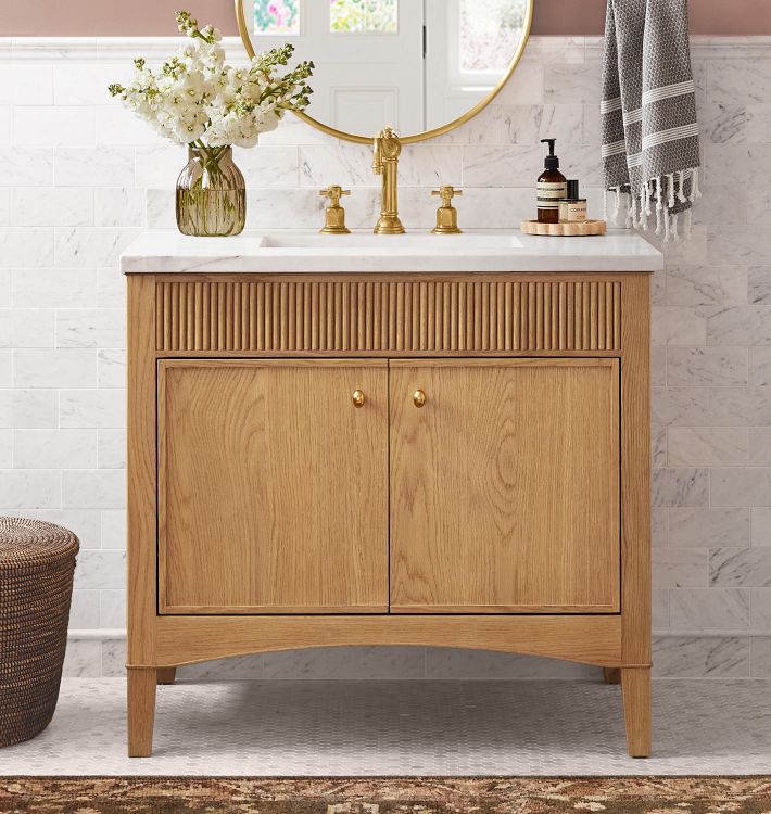 Islington 36&quot; Single Vanity