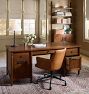 Palisades Hand-Knotted Rug