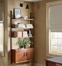 Weatherford Articulating Sconce